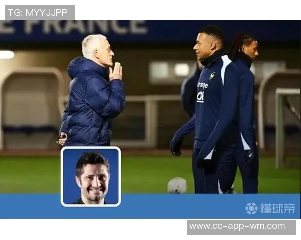 利扎拉祖分析姆巴佩缺阵后埃基蒂克与恩昆库的替代可能性