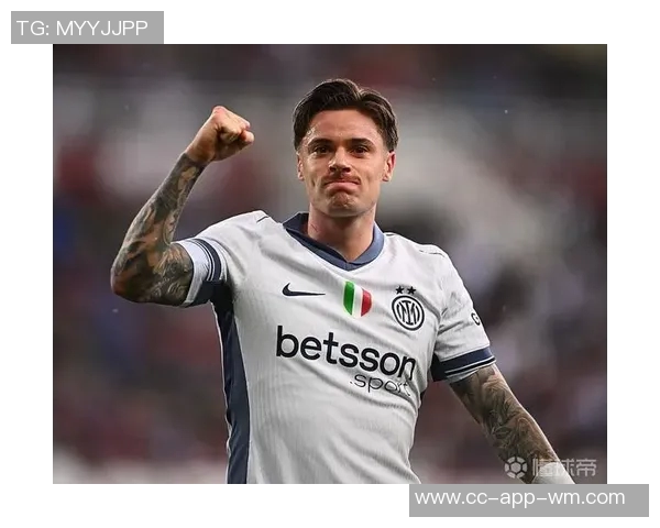 国米高层莫雷托确认未与皮奥埃斯波西托续约计划