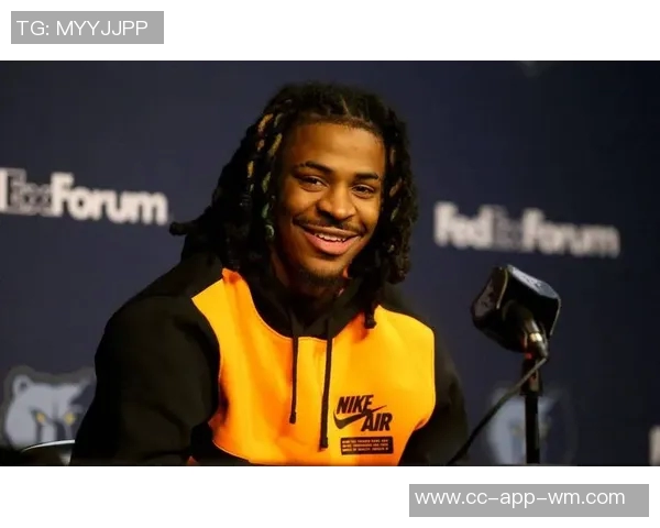 路威直言莫兰特应专注比赛否则交易价值将持续下滑